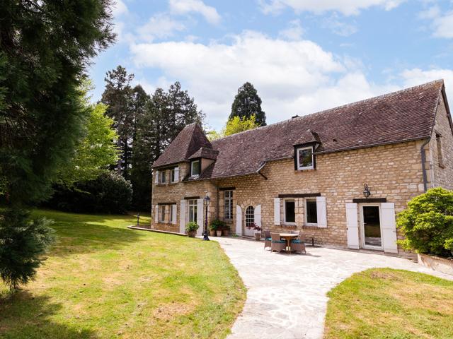 Maison vente à Rambouillet, Saint-rémy-l'honoré
