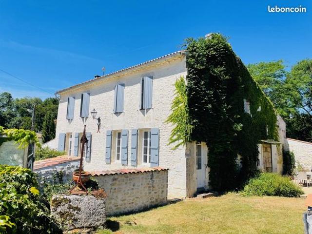 Maison vente à Saintes, Thaims