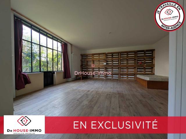 Maison vente à Montargis, Courtempierre