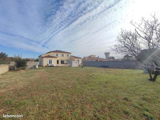 Maison vente à Narbonne, Canet