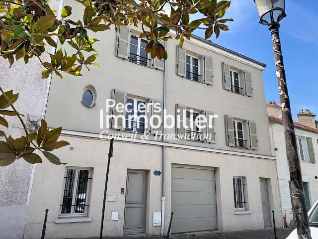 Maison vente à Nanterre, Rueil-malmaison