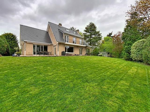 Maison vente à La Chapelle-d'Armentières, Nord