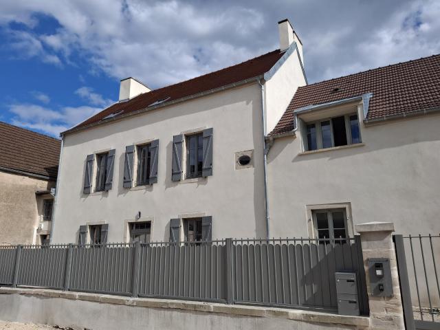Maison location à Beaune, Nuits-saint-georges