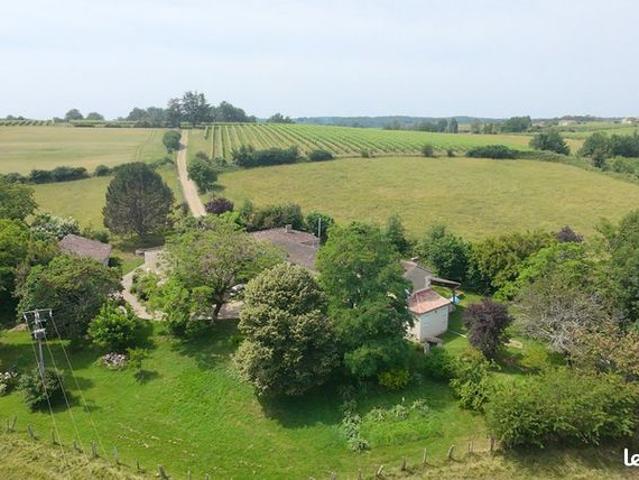 Maison vente à Duras, Lot-et-Garonne