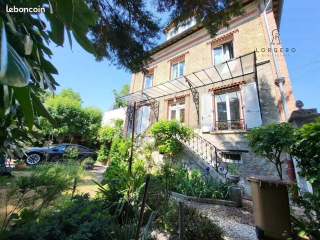 Maison vente à Le Raincy, Neuilly-plaisance