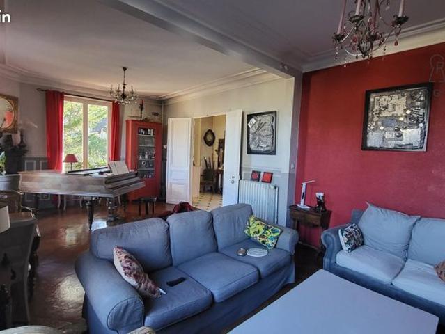 Maison vente à Le Raincy, Neuilly-plaisance
