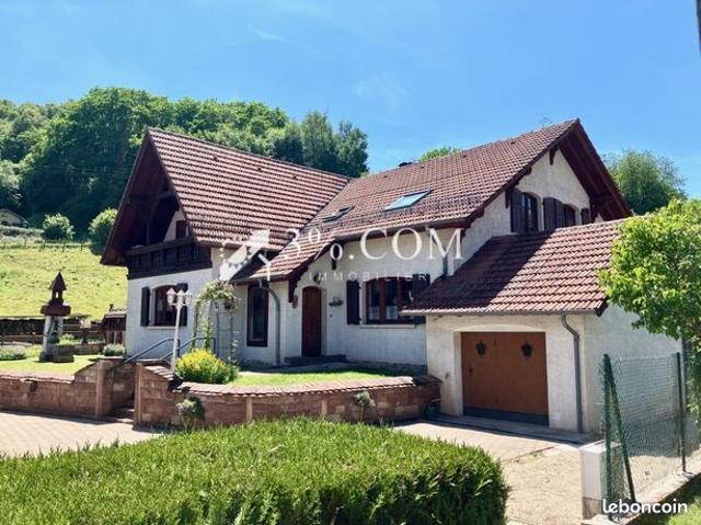 Maison vente à Sarreguemines, Hottviller