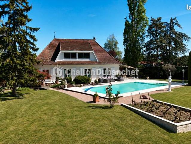Maison vente à Roanne, Ouches