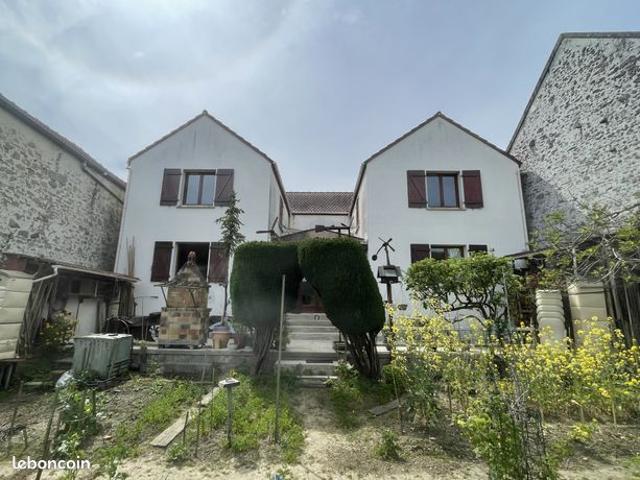 Maison vente à Mantes-la-Jolie, Sailly
