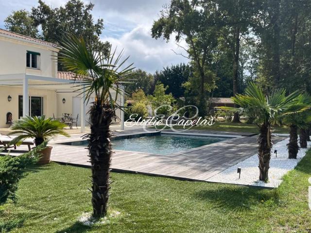 Maison vente à Hostens, Gironde