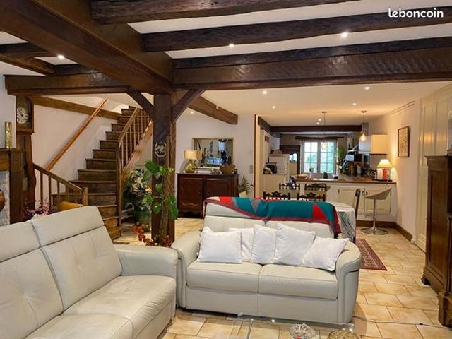 Maison vente à Bergerac, Monpazier