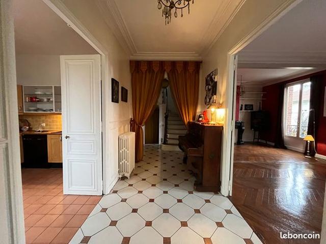 Maison vente à Le Raincy, Neuilly-plaisance