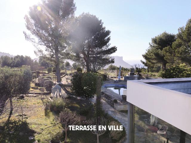 Maison vente à France métropolitaine, Carnoux-en-provence