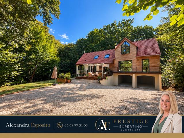 Maison vente à Mormoulins, Chaudon