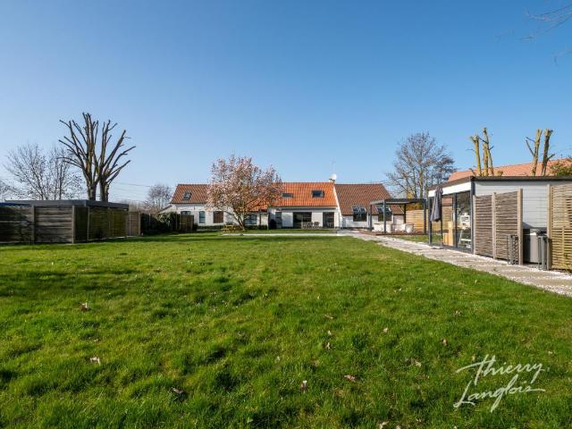 Maison vente à Douai, Tilloy-lez-marchiennes