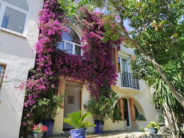 Maison vente à Grasse, Mougins