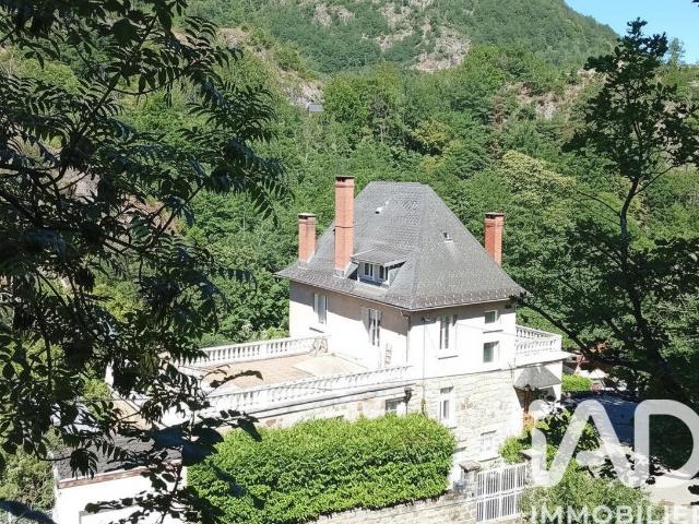 Maison vente à Foix, Ax-les-thermes