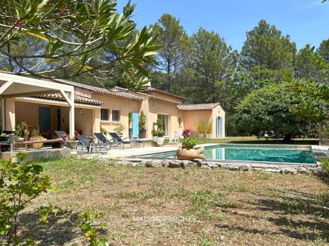 Maison vente à Arrondissement de Draguignan, Draguignan
