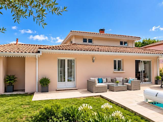 Maison vente à Le Braou, Audenge