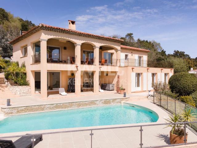 Maison vente à Arrondissement de Draguignan, Les Adrets-de-l'estérel