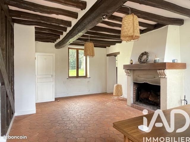 Maison vente à Pontoise, Ronquerolles