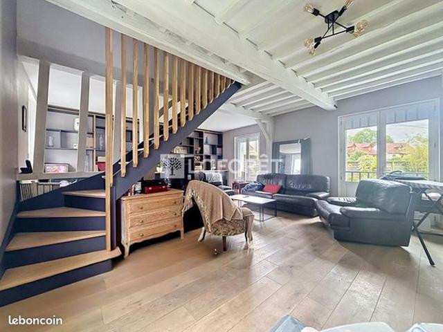 Maison vente à Amiens, Fresnes-tilloloy