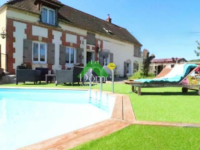 Maison vente à Beauvais, Valdampierre