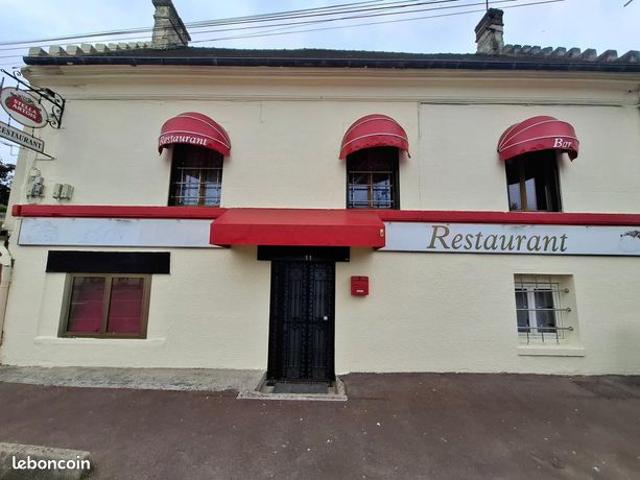Maison vente à Compiègne, Cuise-la-motte