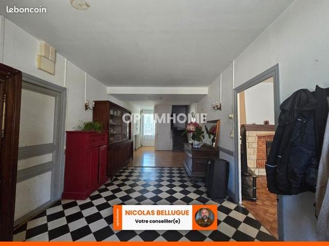 Maison vente à Bergerac, Pomport