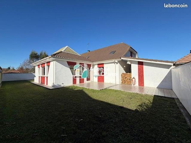Maison vente à Oloron-Sainte-Marie, Navarrenx
