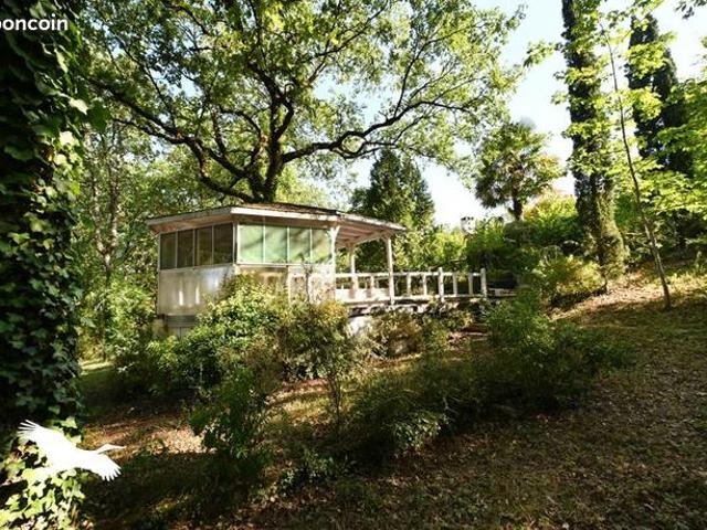 Maison vente à Angoulême, Mouthiers-sur-boëme