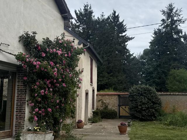 Maison vente à Rambouillet