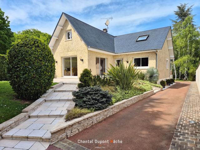 Maison vente à Chartres, Nogent-le-phaye