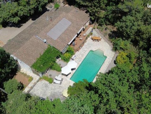Maison vente à Arrondissement de Draguignan, Les Arcs