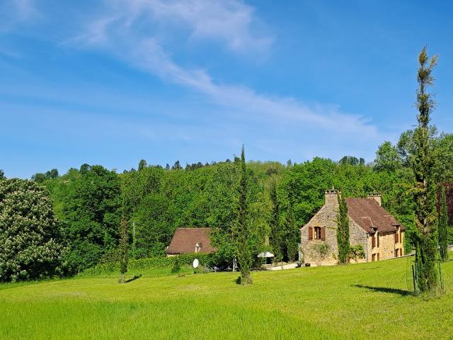 Maison vente à Le Colombier, Sarlat-la-Canéda