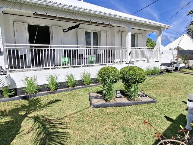 Maison vente à La Réunion