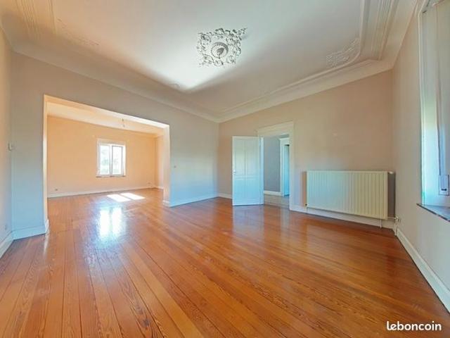 Maison vente à Thionville, Uckange