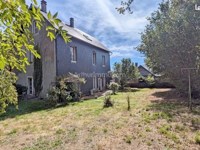 Maison vente à Moux-en-Morvan, Nièvre
