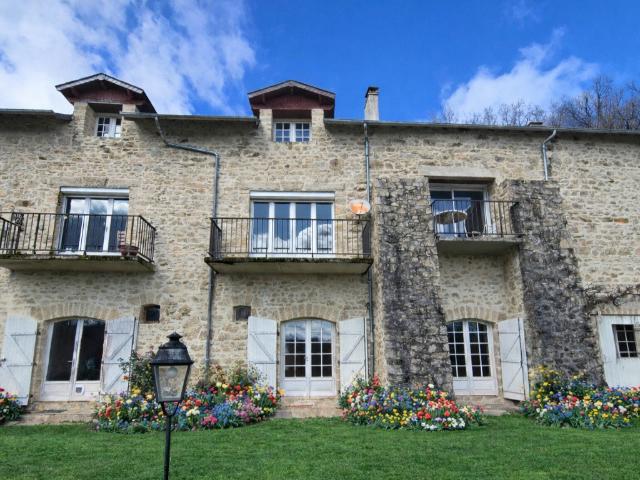 Maison vente à Limoges, Eymoutiers
