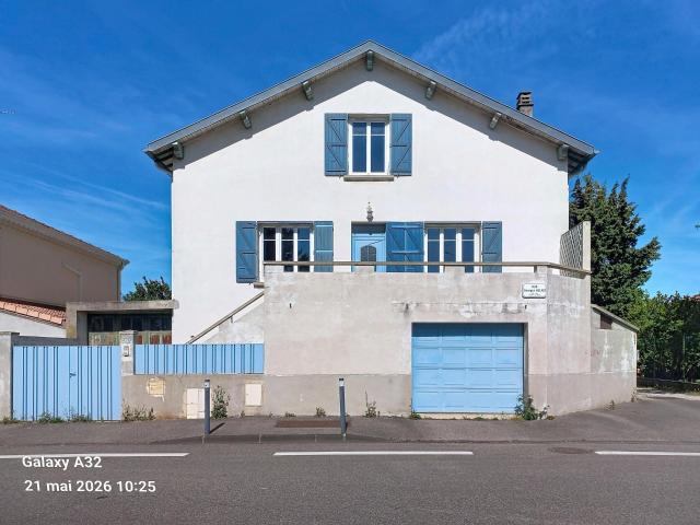 Maison vente à Valence