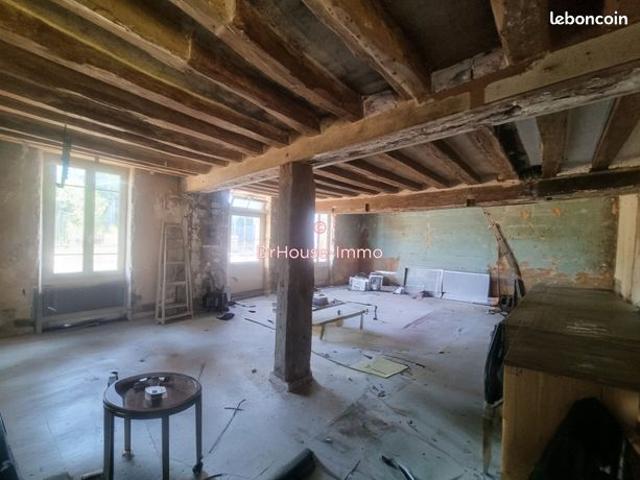Maison vente à Montargis, Gy-les-nonains