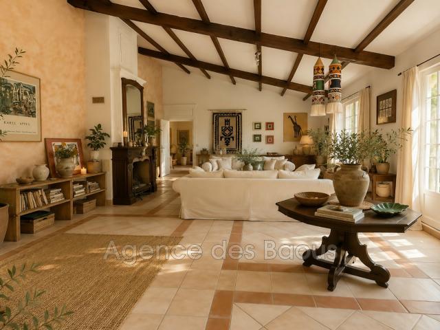 Maison vente à Grasse, Saint-jeannet