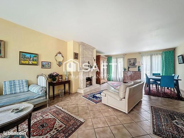 Maison vente à Nanterre, Rueil-malmaison