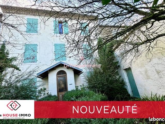 Maison vente à Carcassonne, Fonters-du-razès