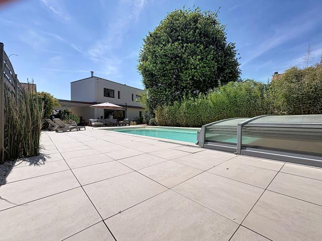 Maison vente à Nantes, Vertou