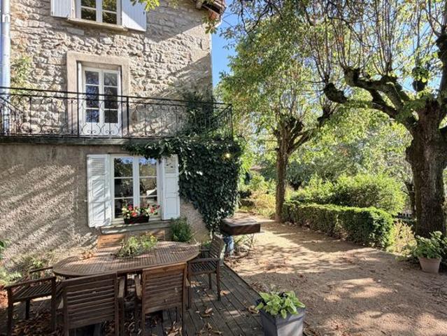 Maison vente à Saint-Étienne, Saint-priest-en-jarez
