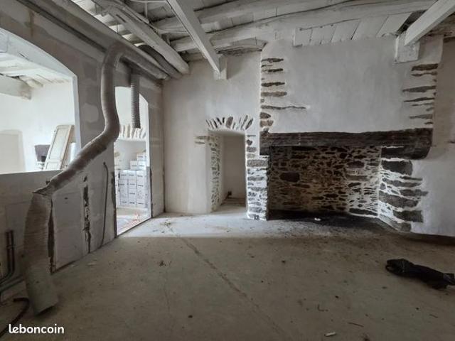 Maison vente à Uzerche, Corrèze