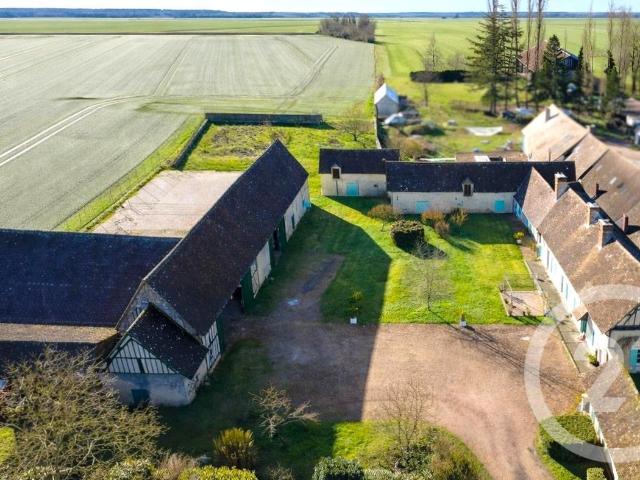 Maison vente à La Tuilerie, Saint-André-de-l'Eure