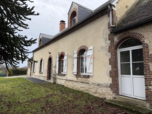 Maison vente à Mortagne-au-Perche, Coulimer