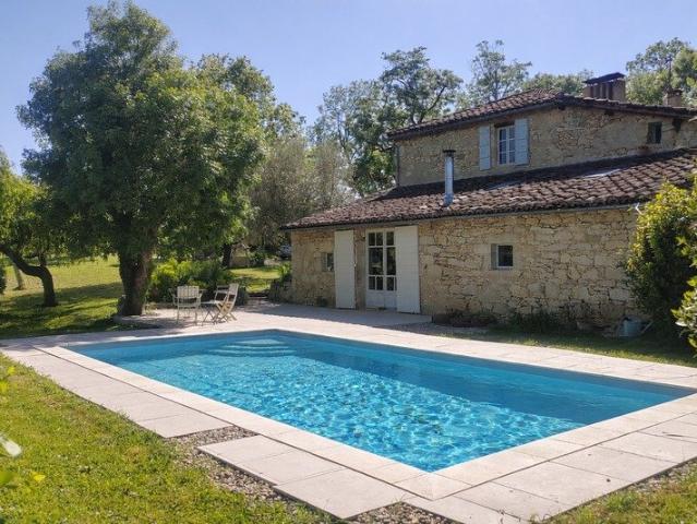 Maison vente à Auch, Antras